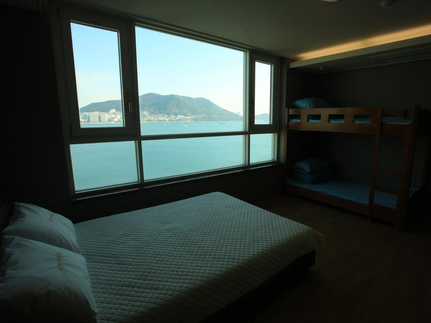Sea Songdo Guesthouse