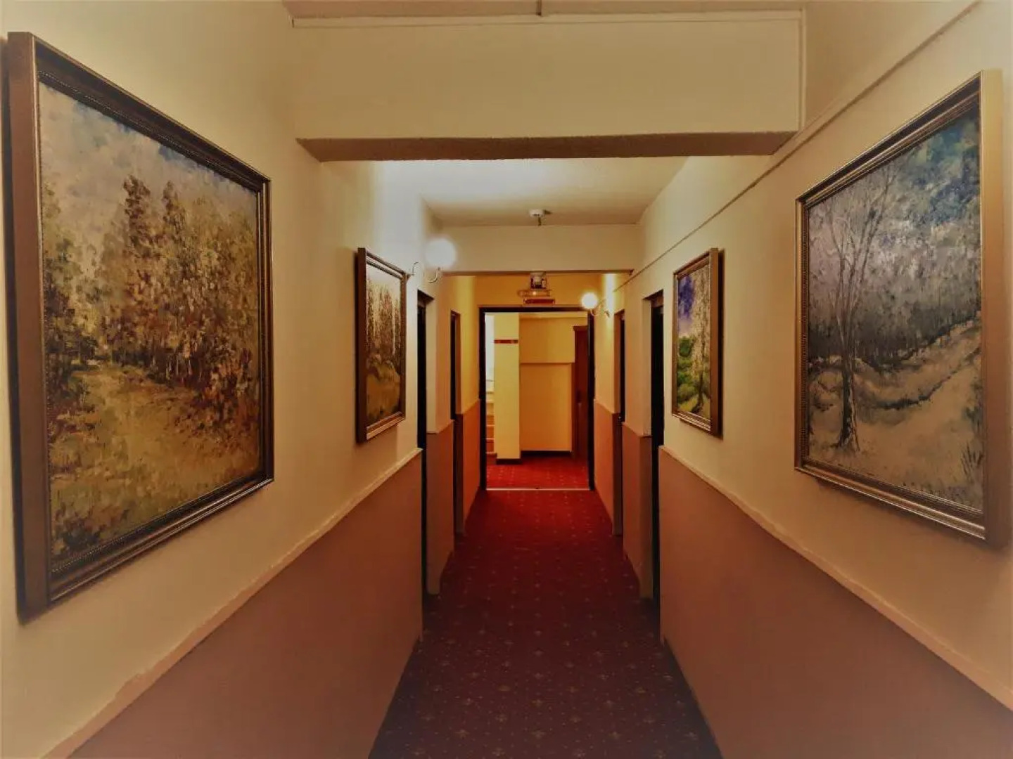 Motel Perla Sigheteana