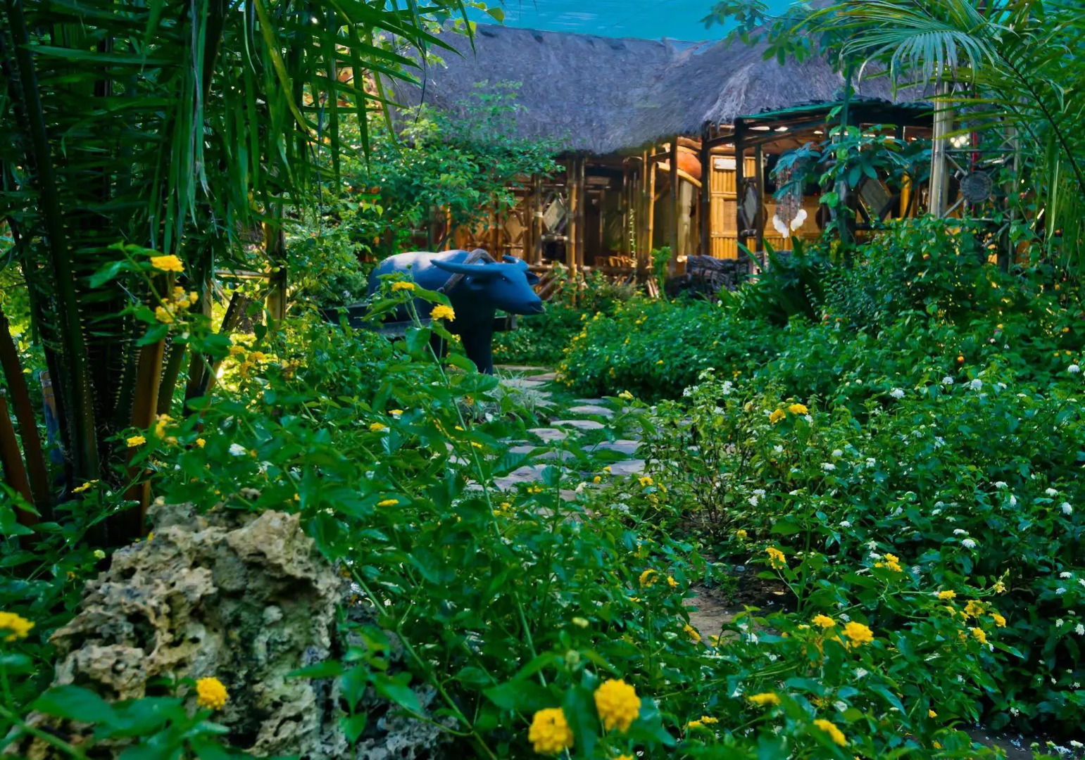 Blessie's Bed & Breakfast