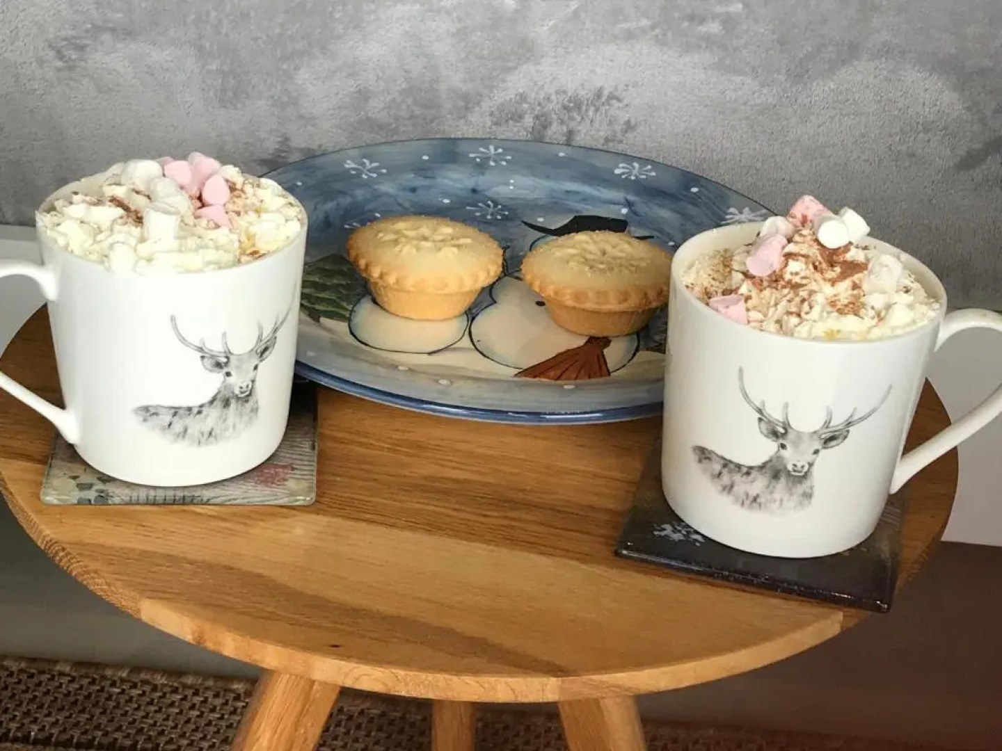 The Pod & Cwtch Luxury Accommodation