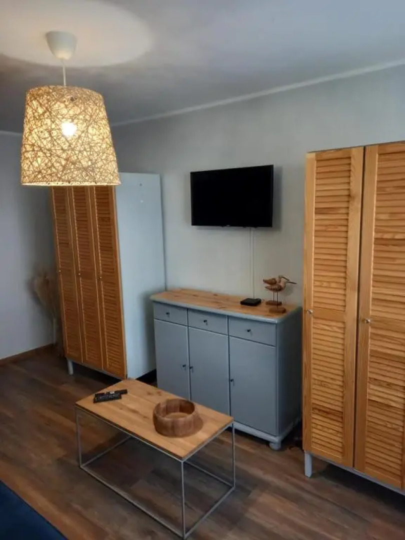 Zvejnieku apartamenti