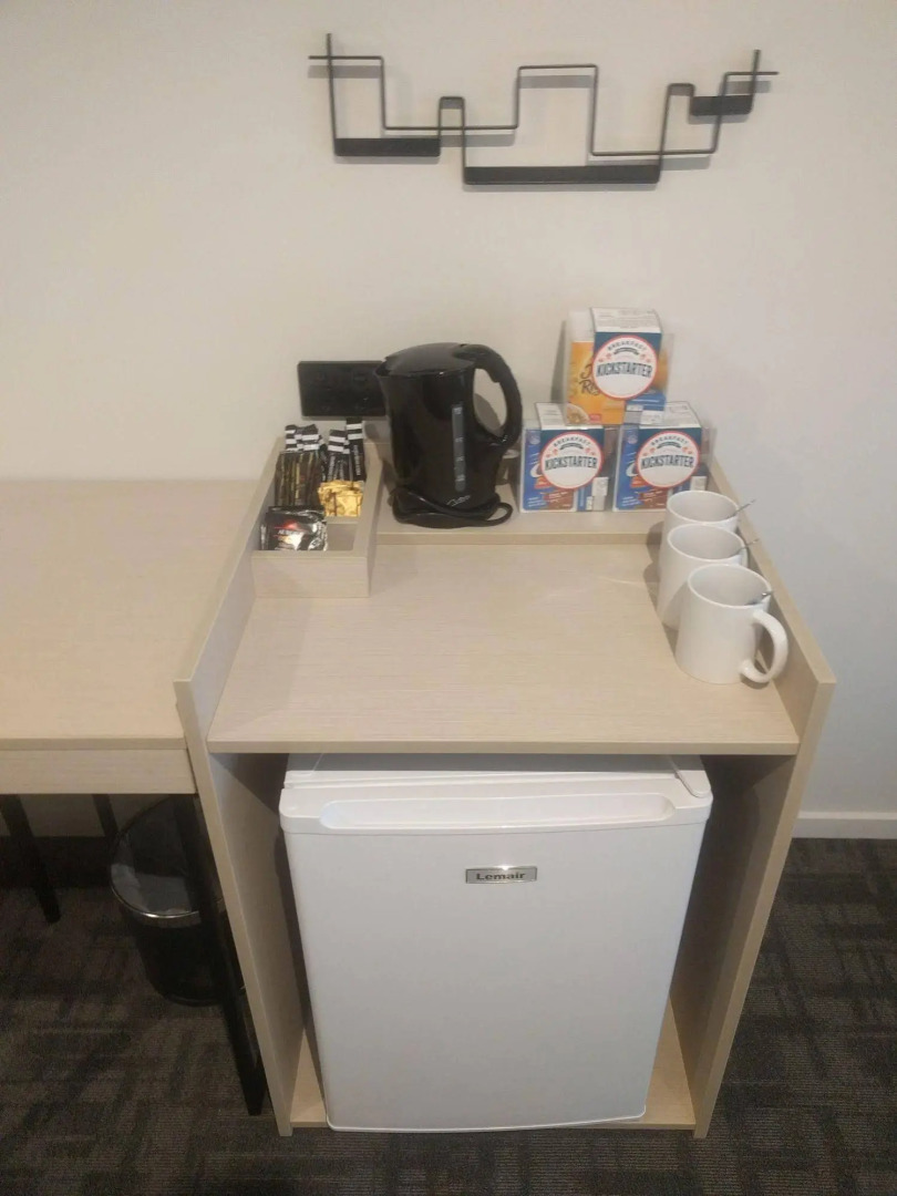 Nightcap at Kawana Waters Hotel