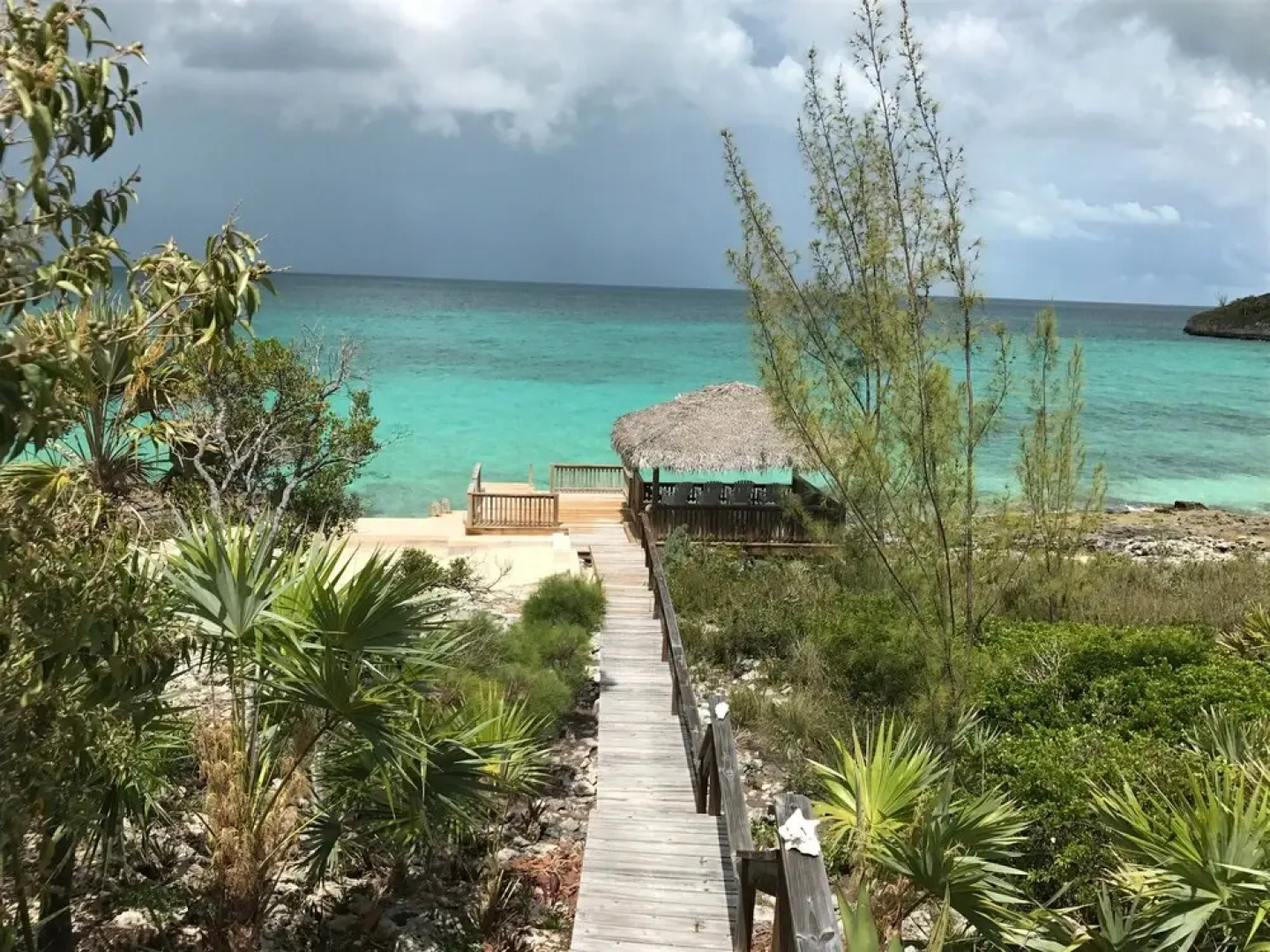 Savannah Sunset 3 Bedroom Home