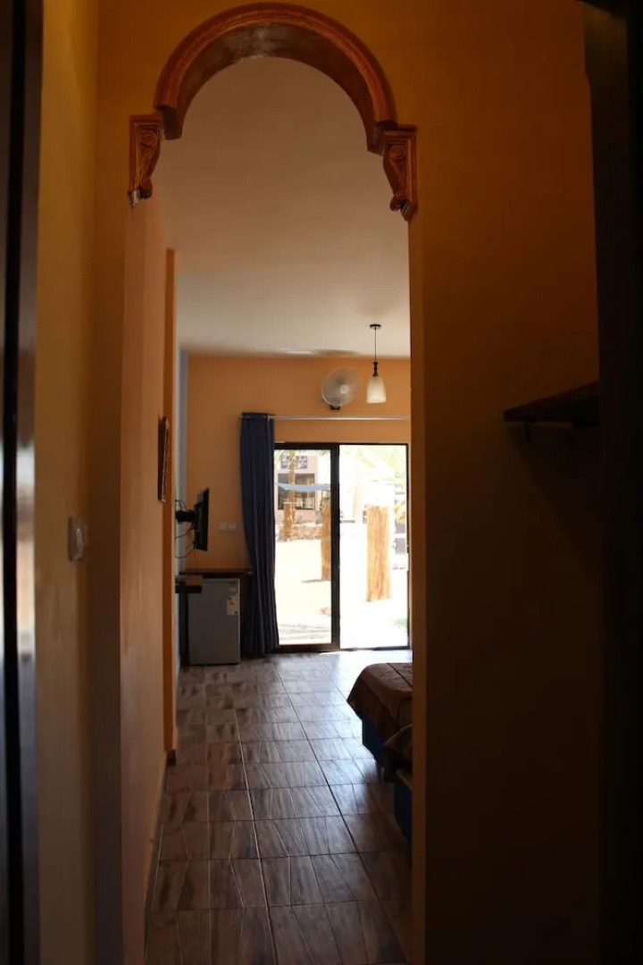 Bait Al Aqaba Diving Center & Resort