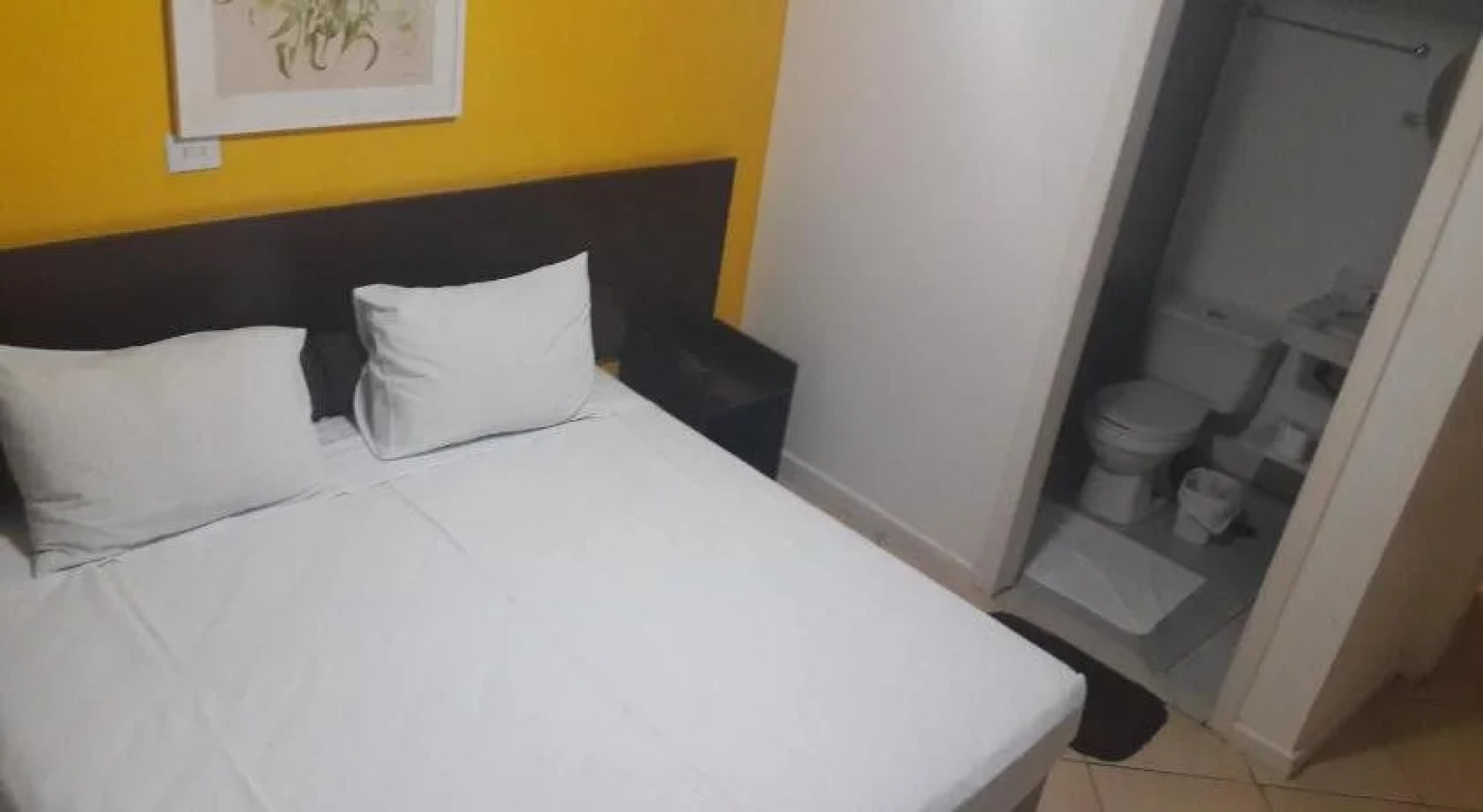 Araucária Park Hotel