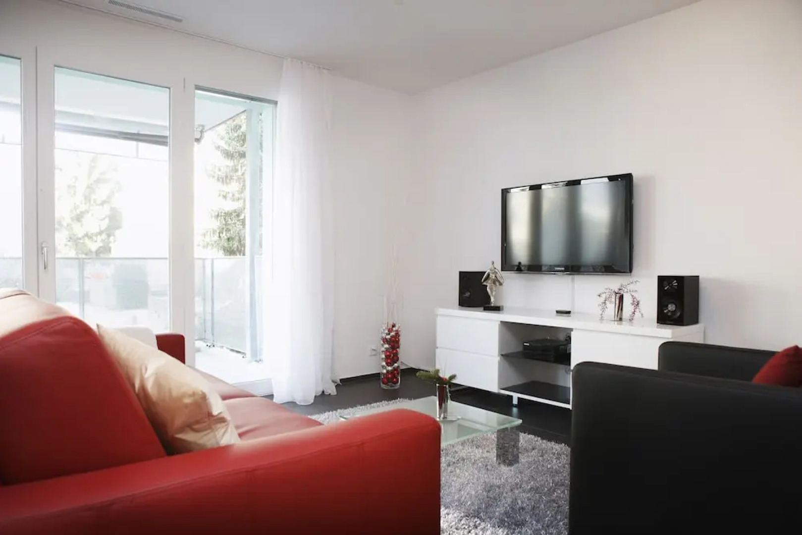 RELOC Serviced Apartments Wallisellen 16