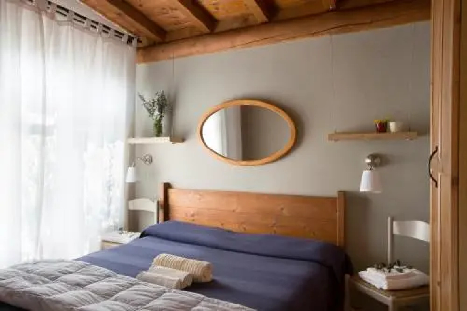 Campeggio Ideal Molino