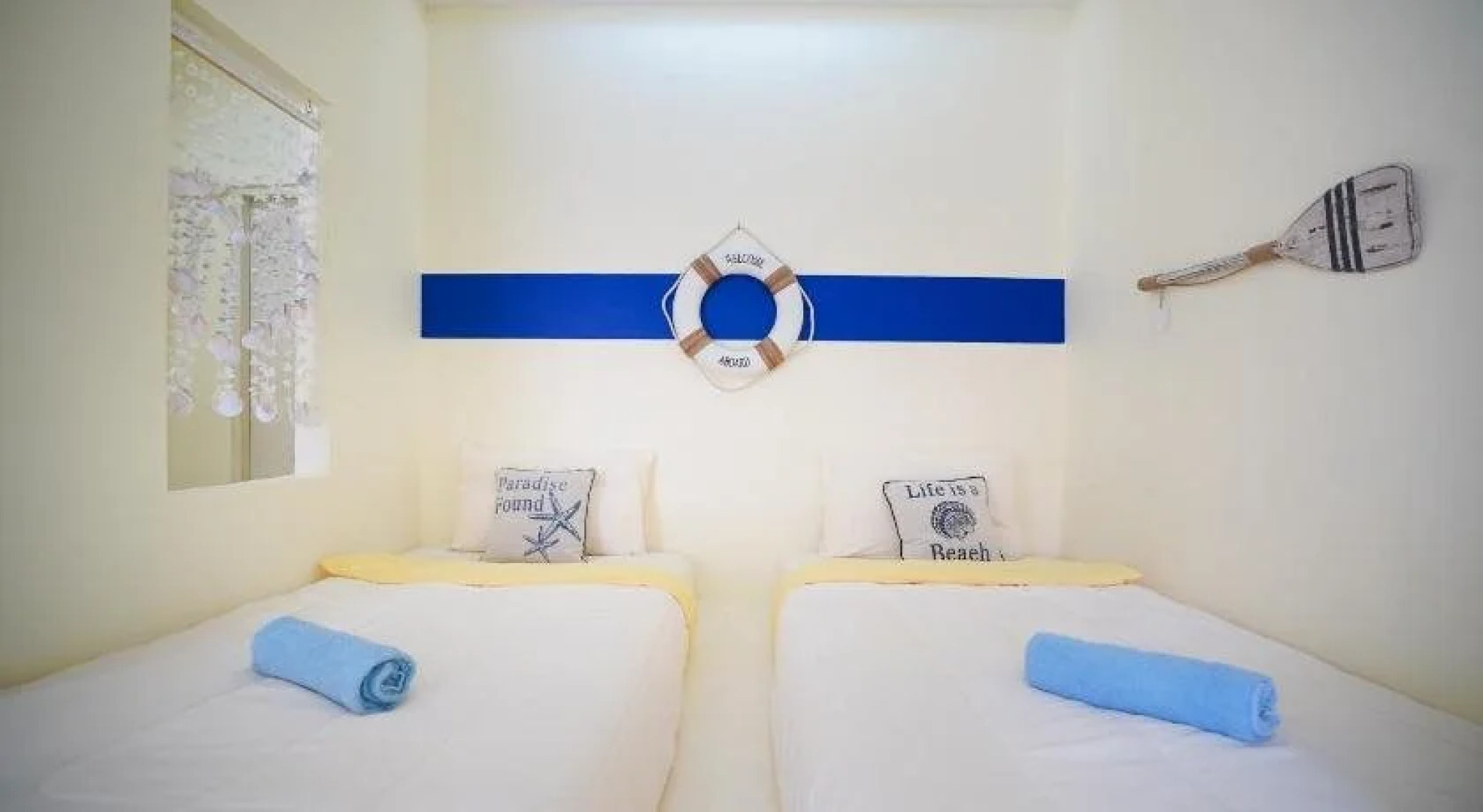 Haadsaikaew Bankrut Resort