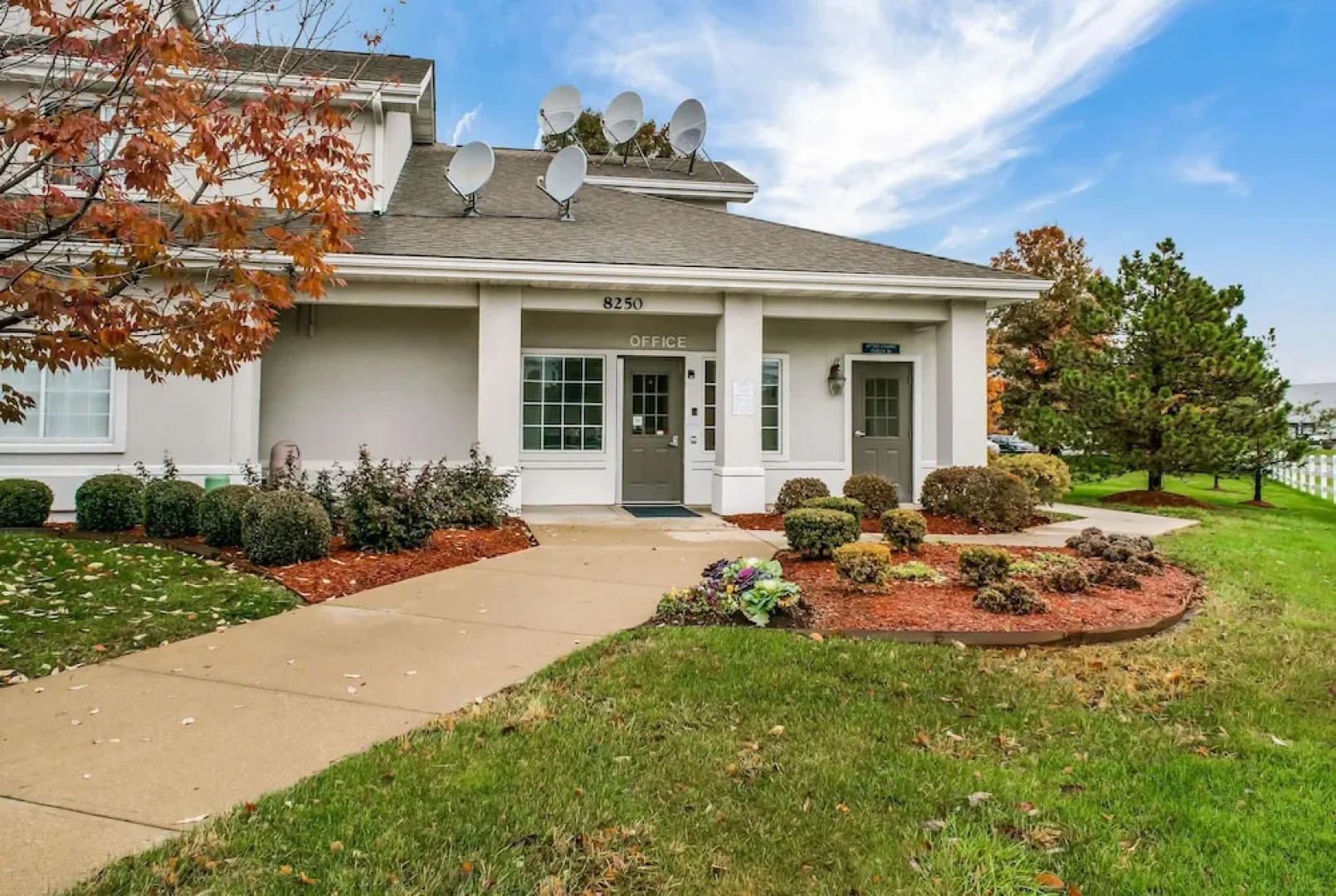 Rodeway Inn Fishers Indianapolis