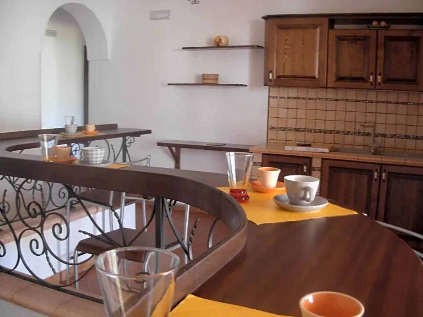 Sole e Luna Capo Vaticano