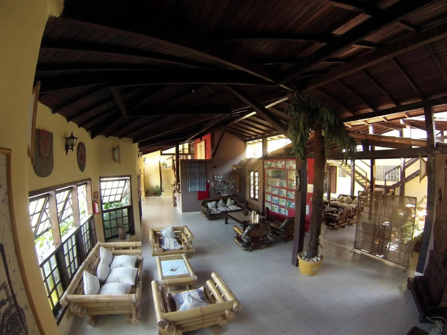 Hotel Pousada dos Condes