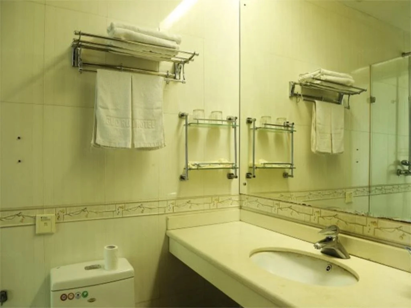 Jiangxi Ji'an Zhongtian Inn