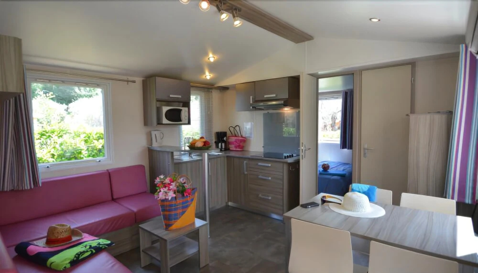 Sunelia Village L'hippocampe