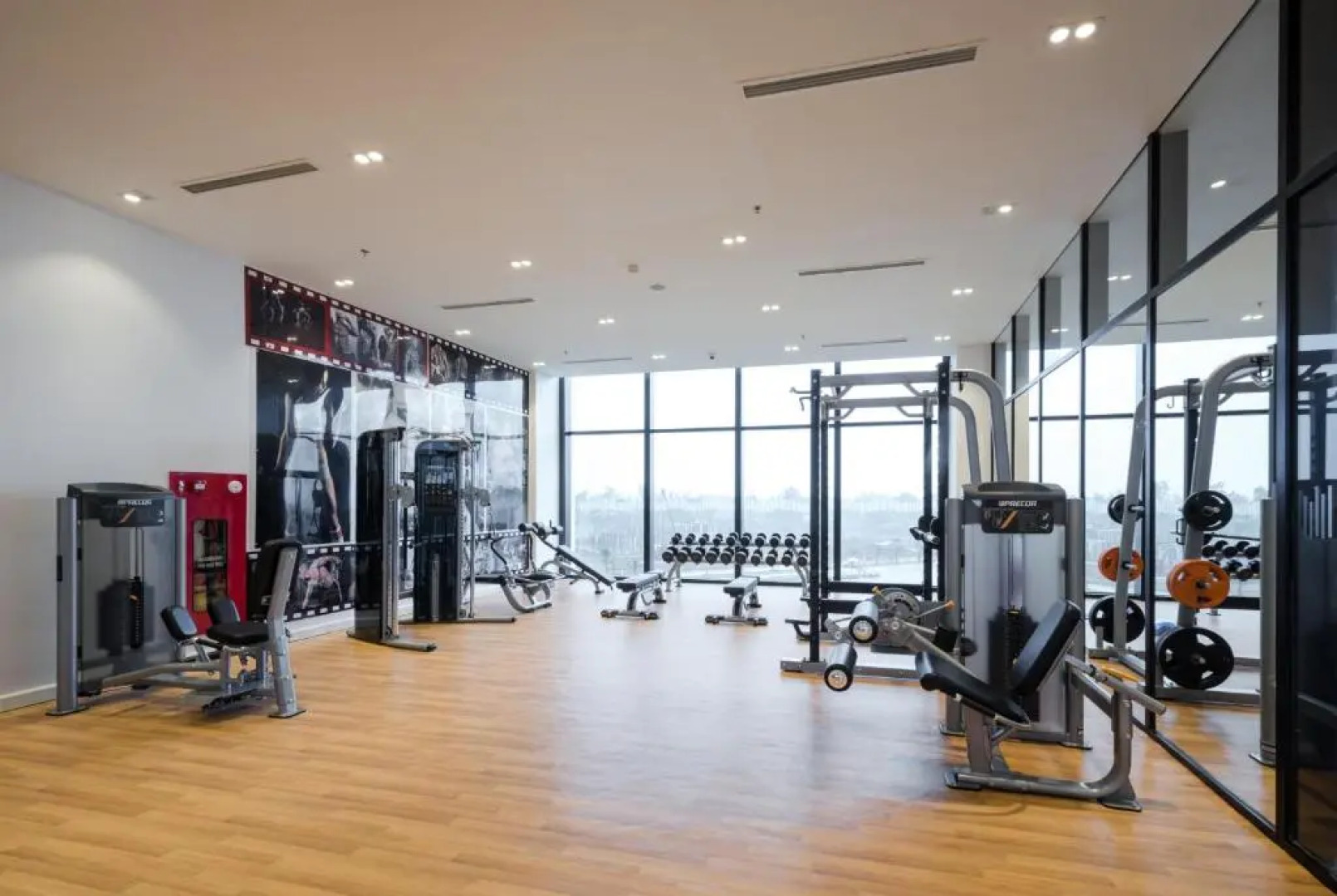 FLC Grand Hotel Samson