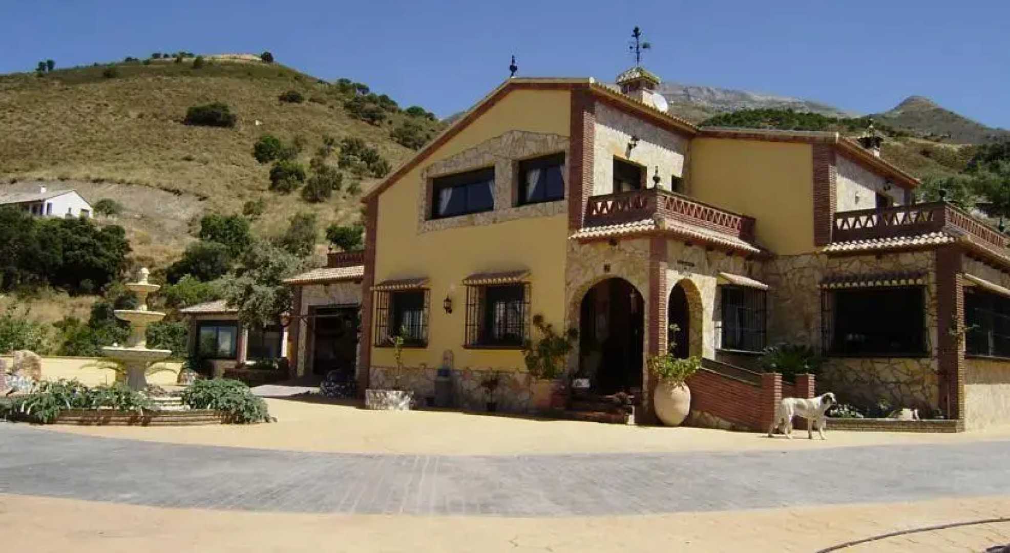 Casa Paraiso Andaluz