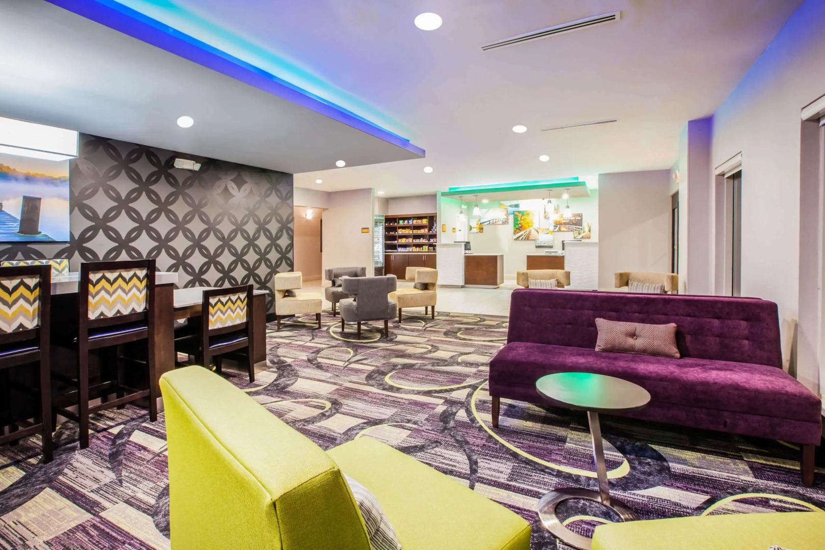 La Quinta Inn & Suites by Wyndham Elkhart