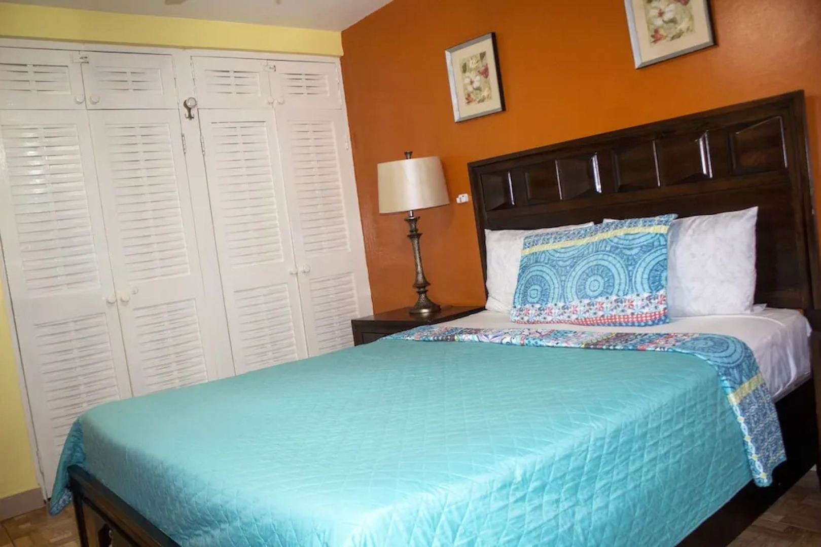 Seacastles Apartments