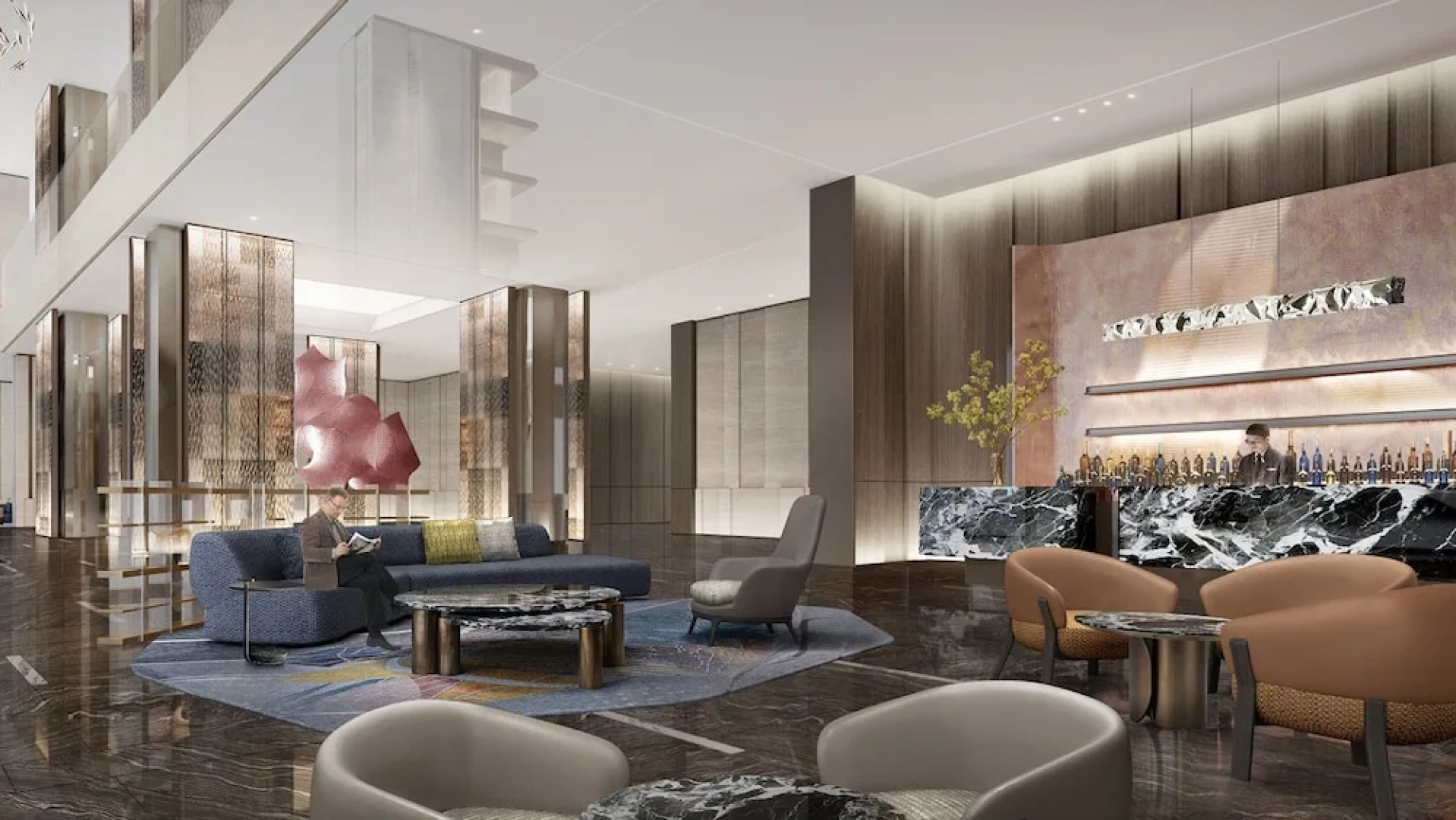 Crowne Plaza Shangluo by IHG