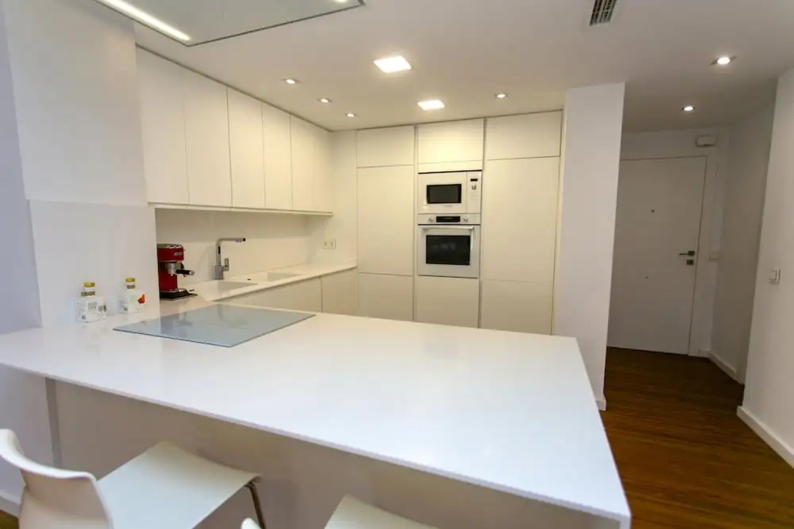 Cullera Beach Apartment Espacio