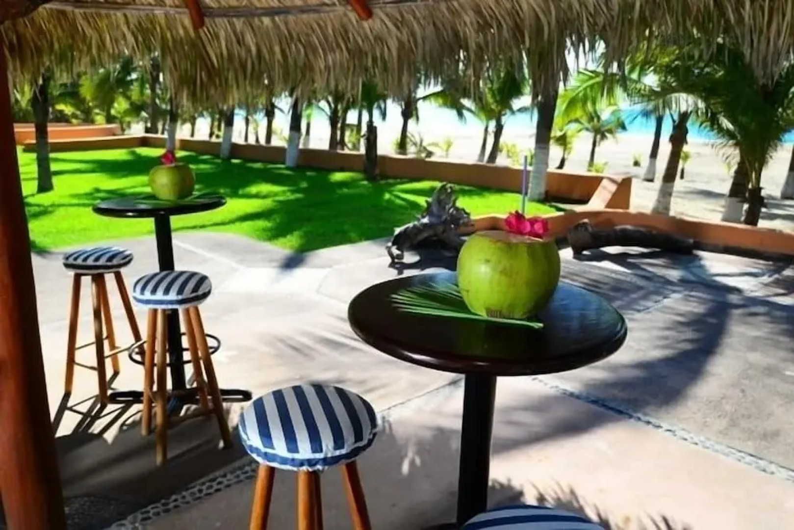 Puerta Paraíso Hotel Boutique