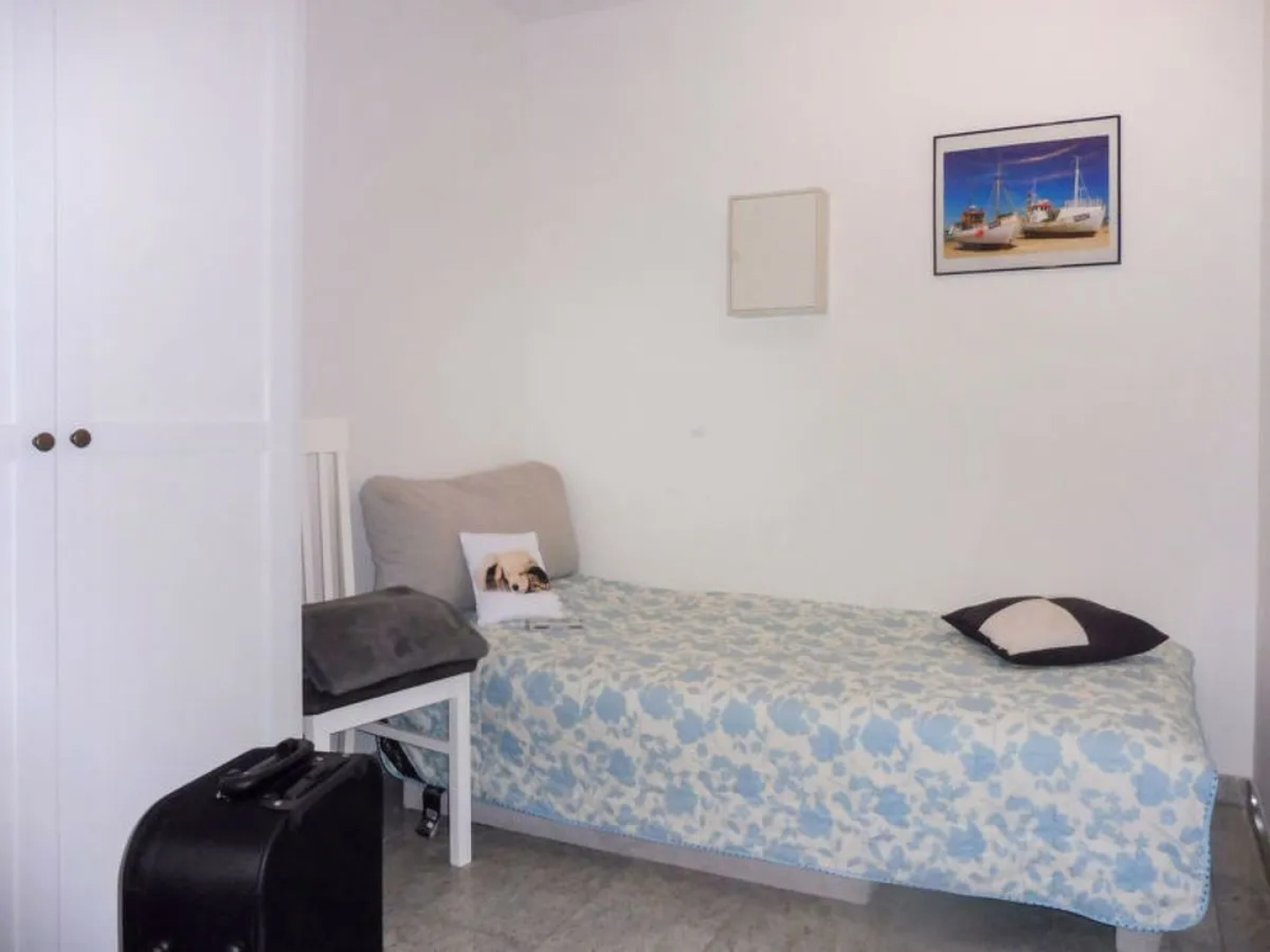 Apartment Fasan Warwerort