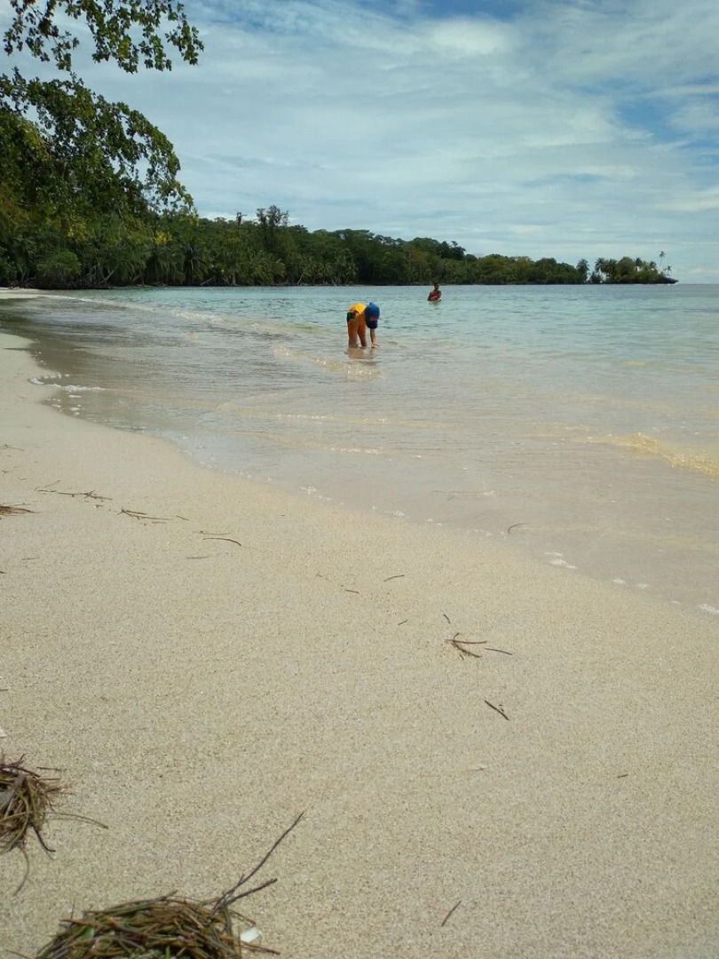 Los Balcones Over The Sea Hotel