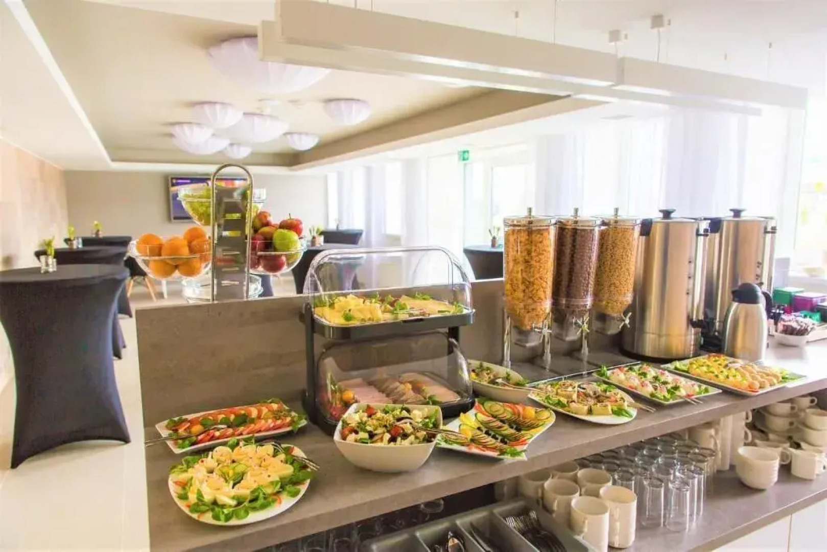 Centrum Konferencyjne Quattro