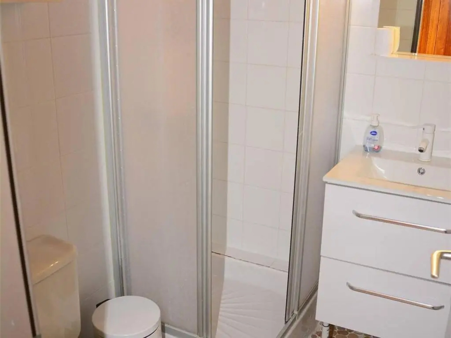 Appartement Port Barcarès, 3 pièces, 6 personnes - FR-1-431-32