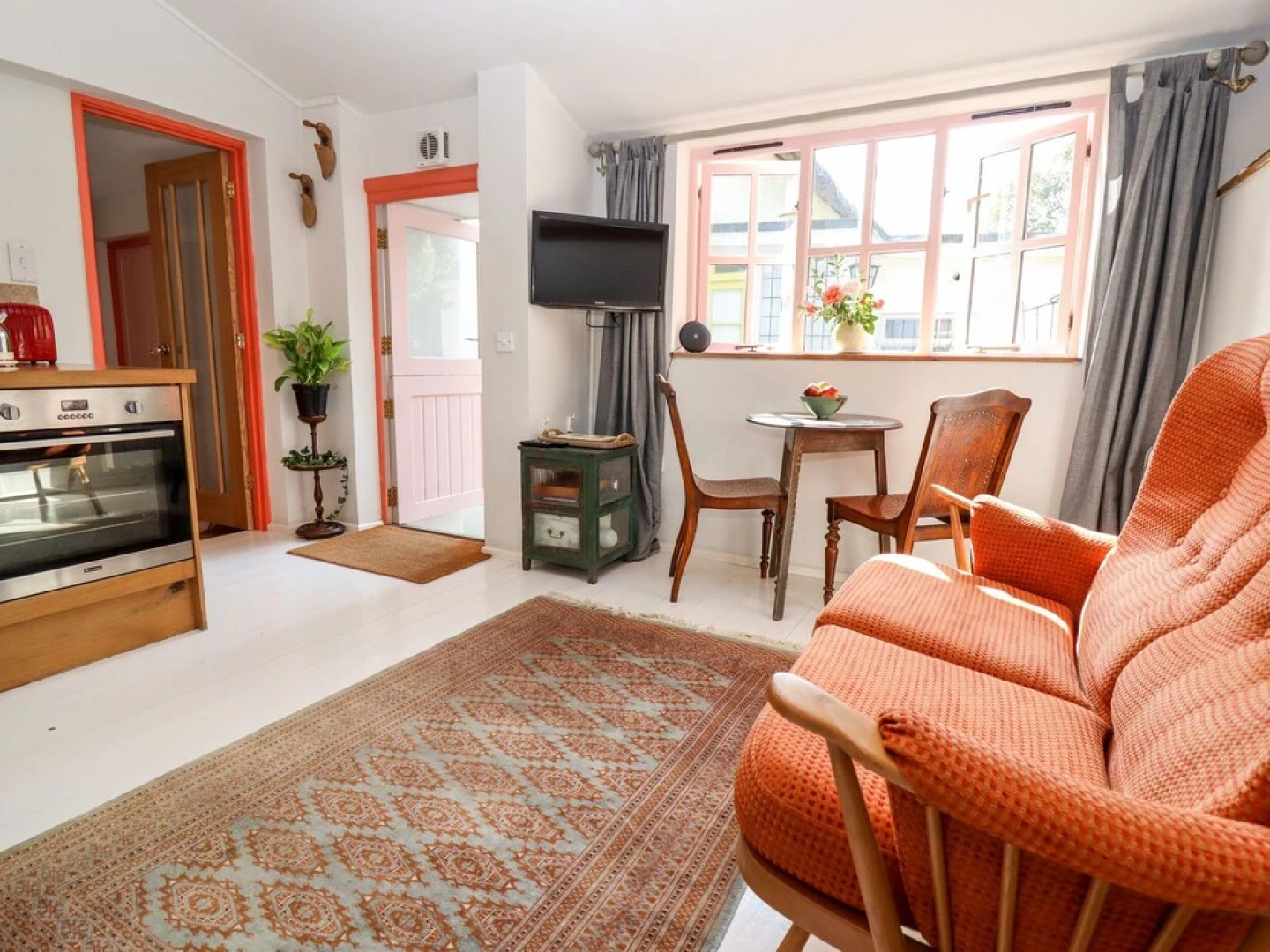 The Engine Room, BLANDFORD FORUM