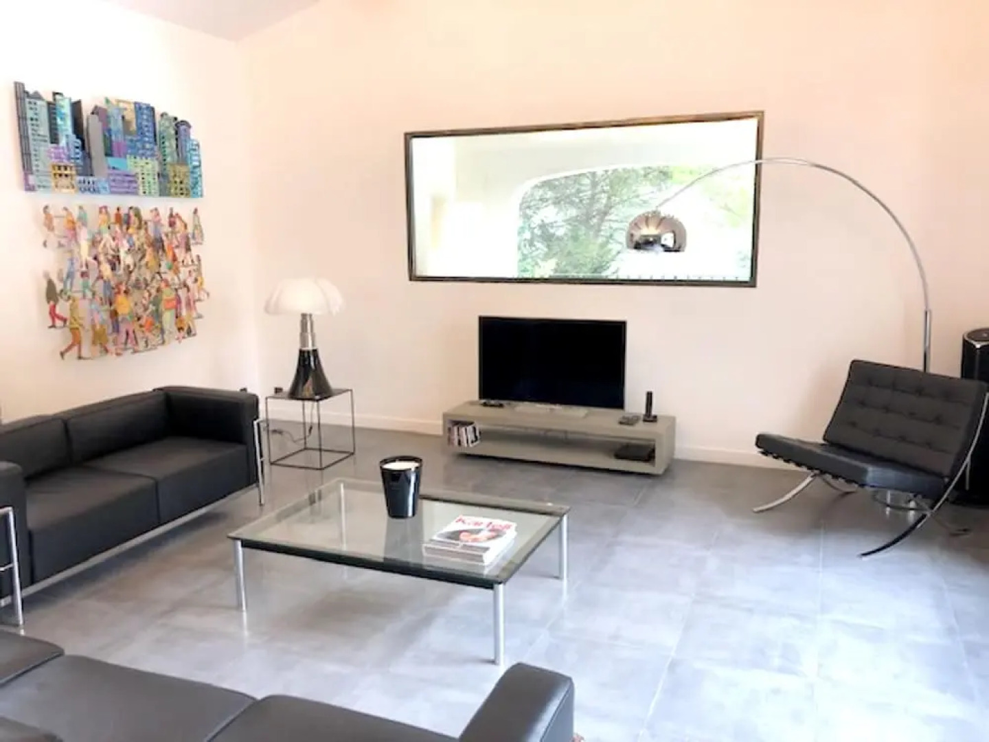 Villa With 5 Bedrooms in Mallemort, With Private Pool, Enclosed Garden and Wifi