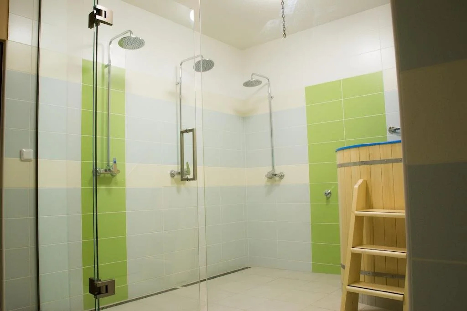 Penzion S Wellnes Uherske Hradiste