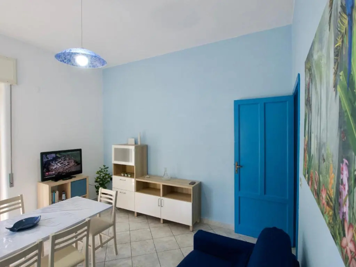 Residence Del Golfo - Scauri