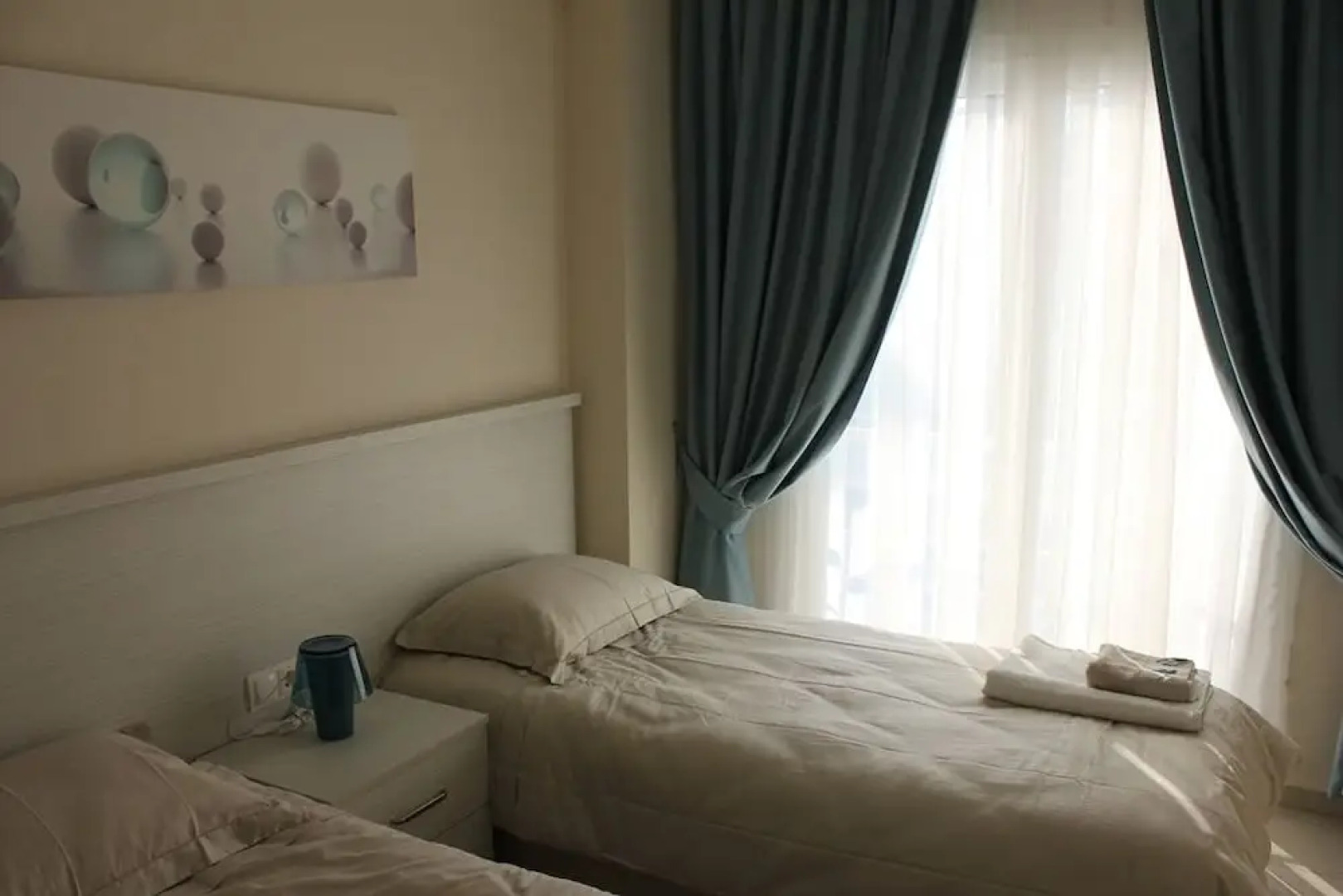 Korfez Garden Apartments