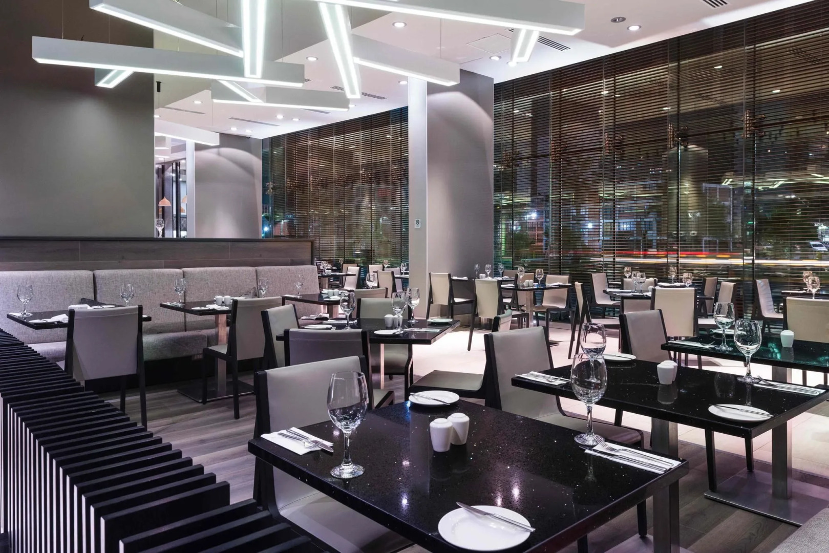 Hilton Garden Inn Iquique