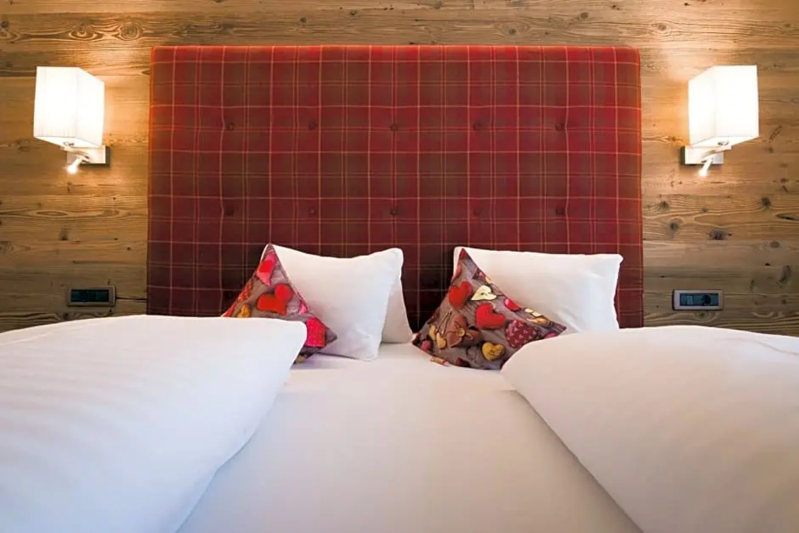 Hotel Garni Vigilhof