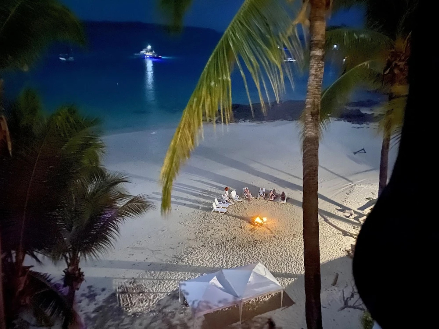 Villa Condesa Del Mar