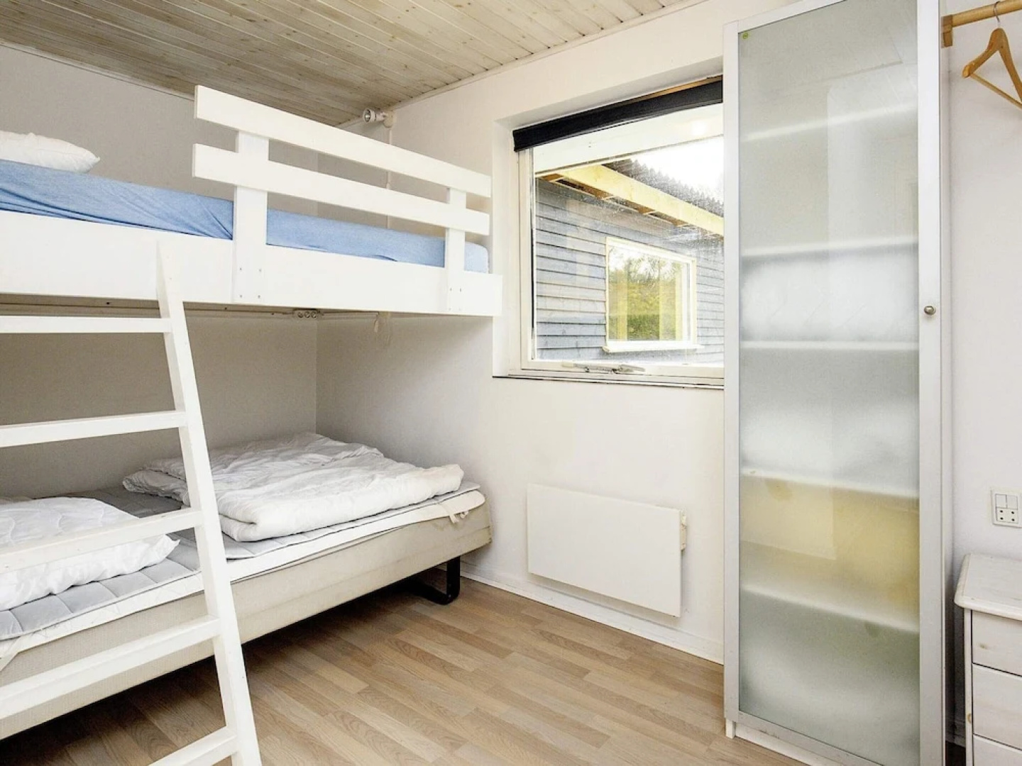 10 Person Holiday Home in Vaeggerlose
