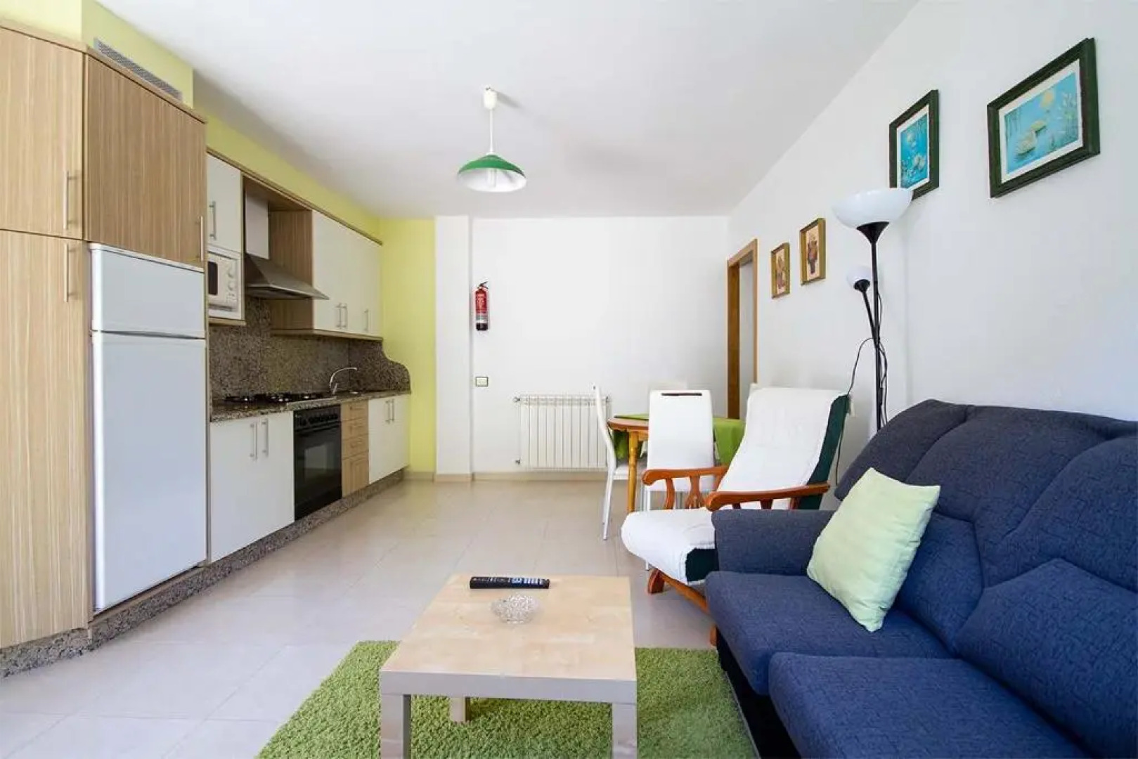 Apartamento Playa De Lariño