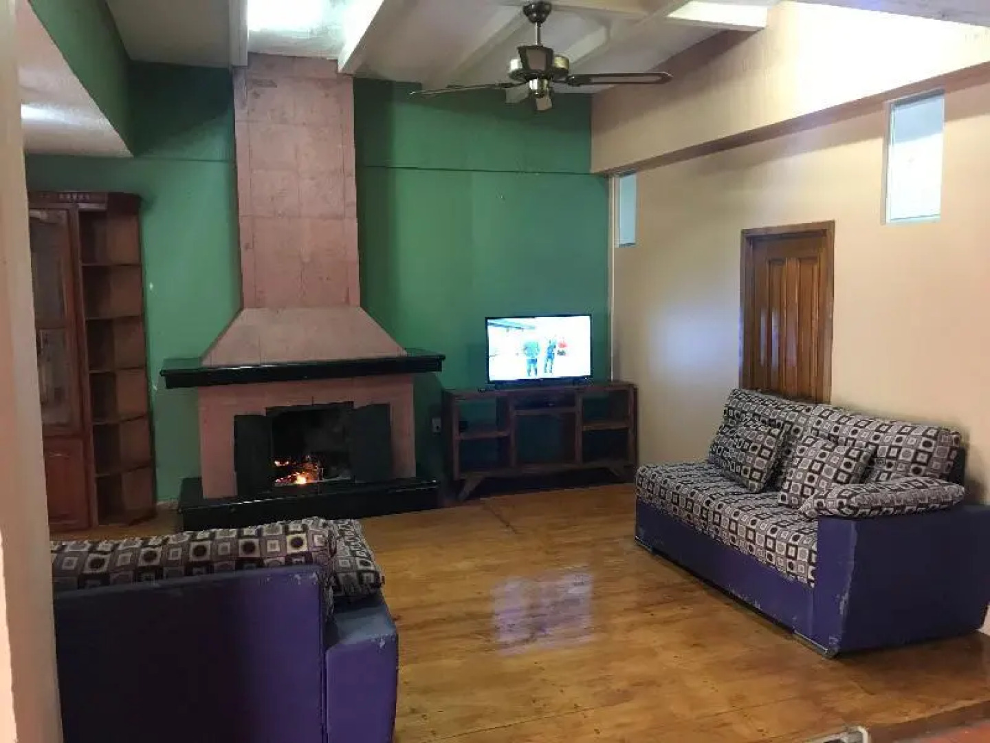 Hotel Casa Mexicana Autlan