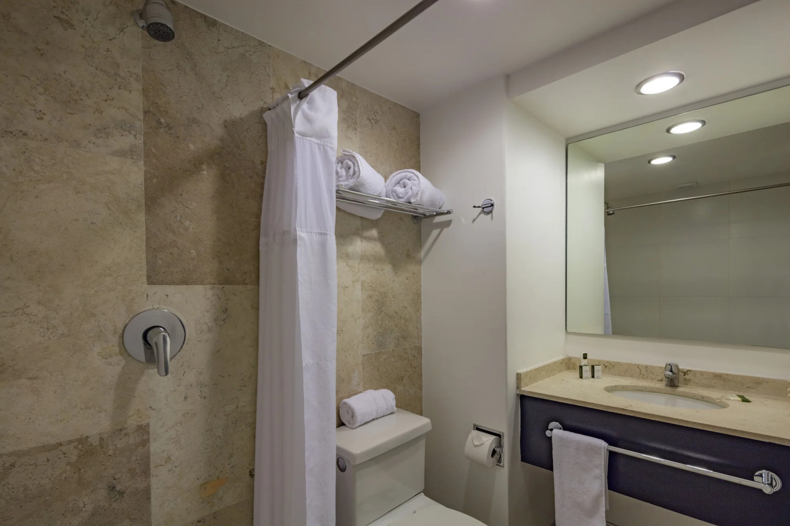 Gamma Puebla Señorial Centro