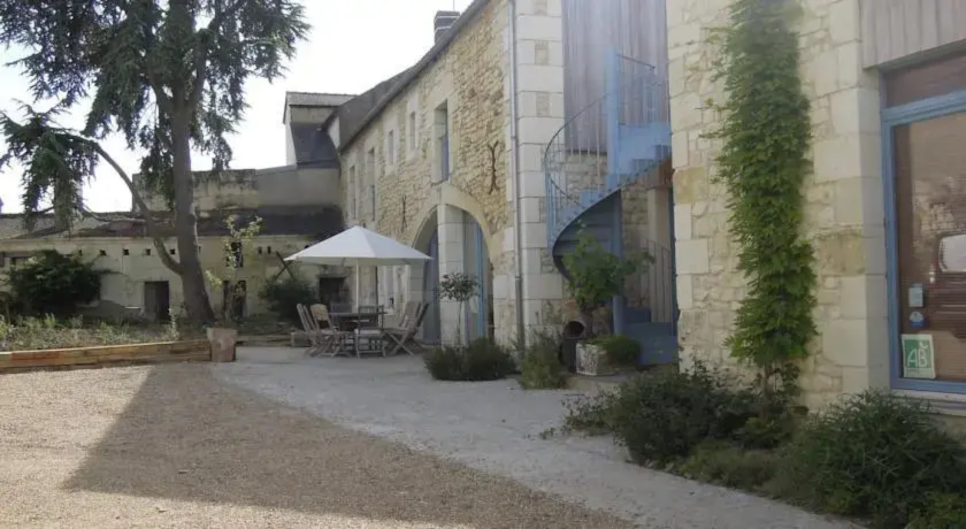 Manoir de la Tête Rouge