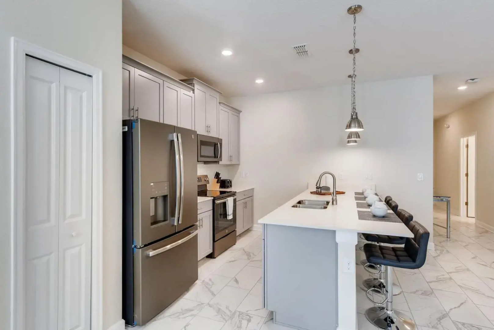 Storey Lake Resort Townhomes