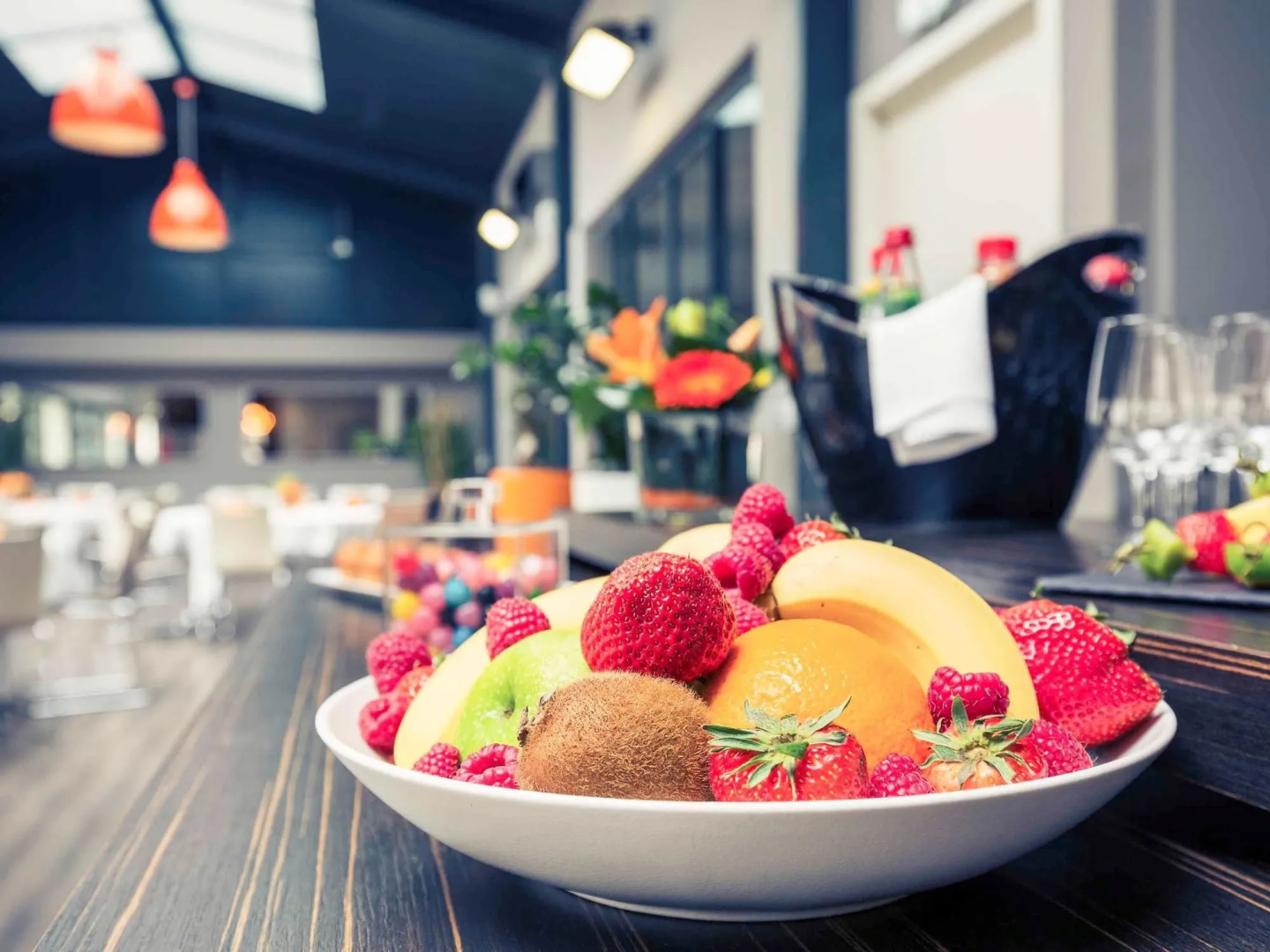 Mercure La Roche Sur Yon Centre