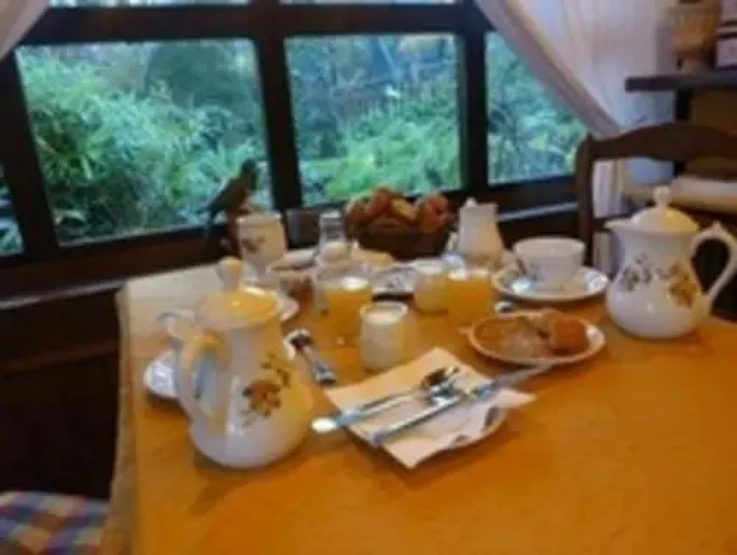 Auberge du Val au Cesne