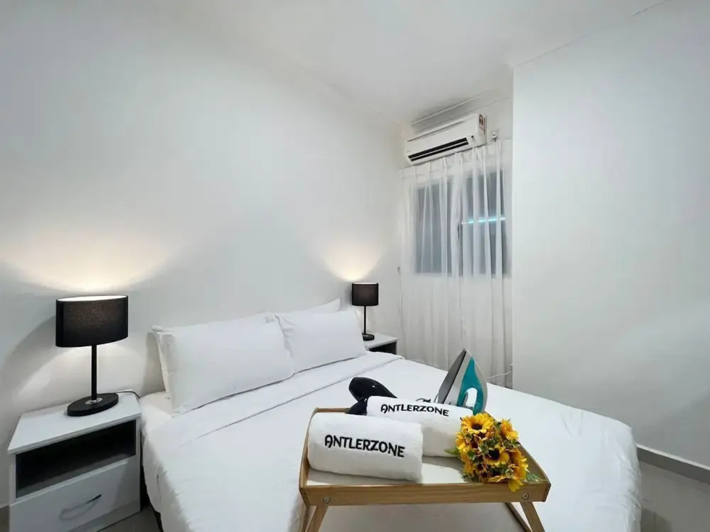 Tiara Desaru By Antlerzone