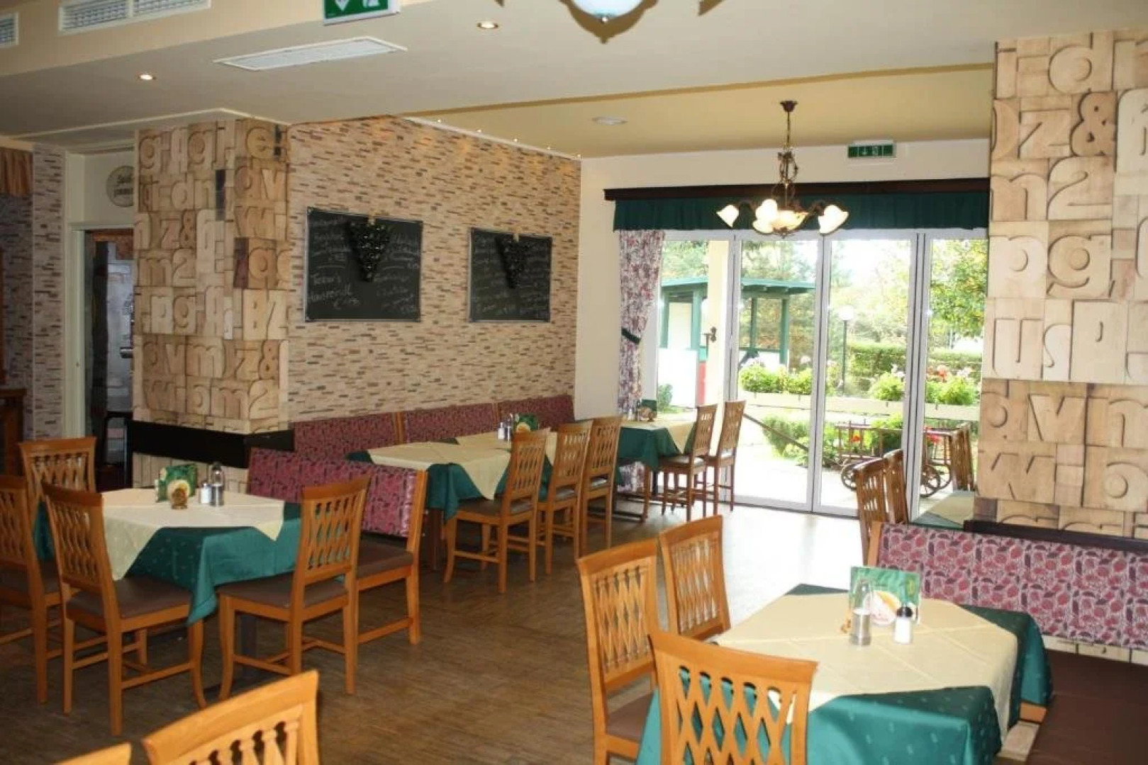 Restaurant Gasthaus Treiber