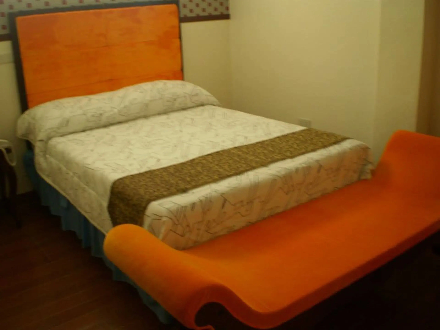 Regal Plaza Hotel