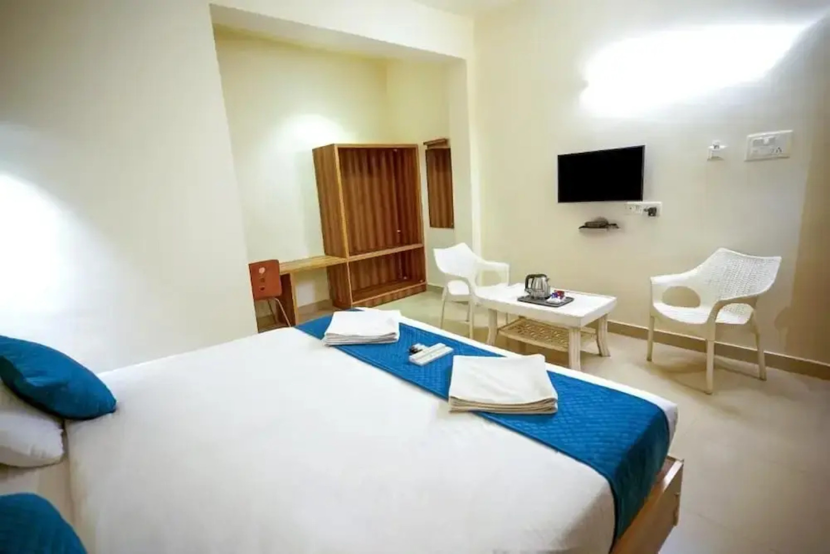 Vihar Holiday Resorts