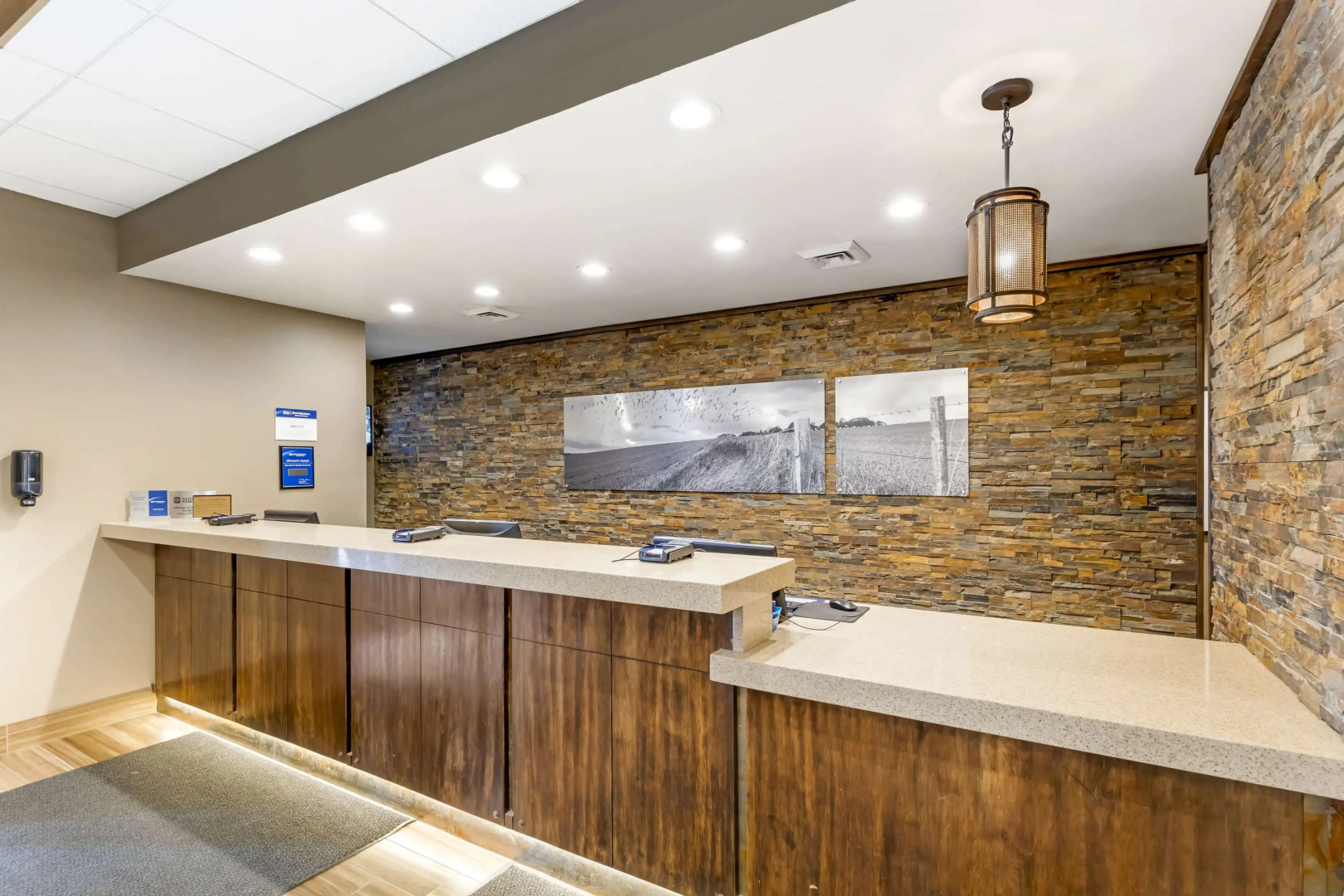 Best Western CottonTree Inn