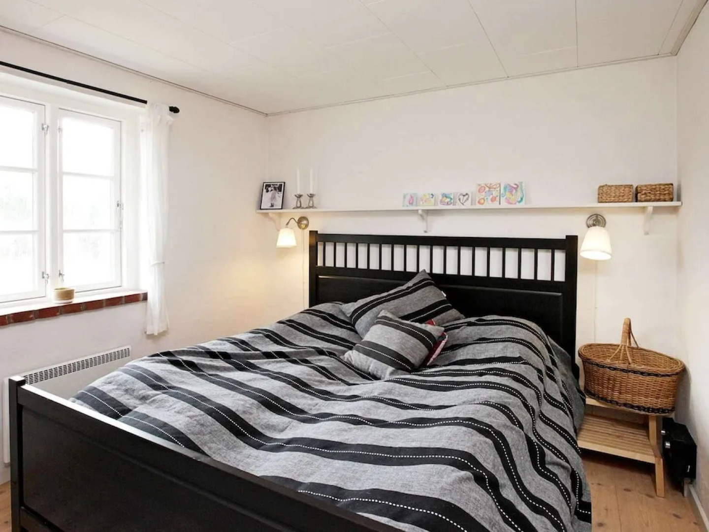 6 Person Holiday Home in Ulfborg